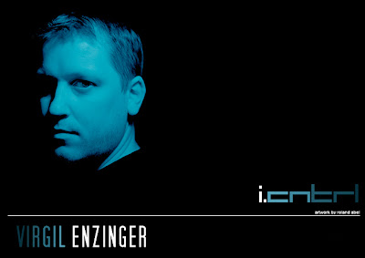 “THE SECRET Pt. II” is coming up on August 9th on Virgil Enzinger exclusive Dark Techno label I.CNTRL.
