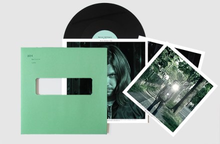 Marcel Dettmann & Lucy – “BLPGRN004”
