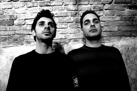 Mr. Bizz “Dominance/Circle” via Deeperfect Records.