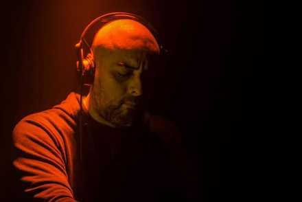 Ricardo Garduno perfectly matches on Bling Spot Music with "Ending EP"