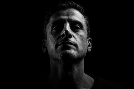 Time to announce the new EP on Ben Klock’s Klockworks which features old-school techno icon The Advent.