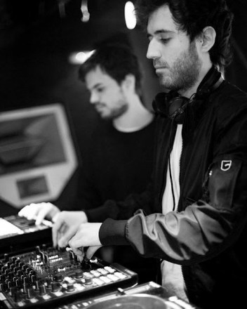 Upcoming release in Solar Distance, is an amazing techno release from Heads & Tails INC.