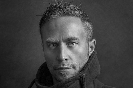Tom Hades delivers some of his gargantuan techno lexicon in his upcoming Acrab EP via Korpus 9.