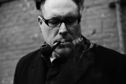 Rod Modell brings a very strong fast-paced dub techno debut album on Tresor entitled ‘Captagon’.