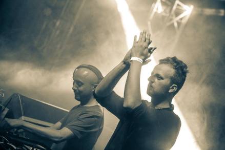 Many Reasons have teamed with NØNE to release the ‘Taurus EP’ on Intec Digital.