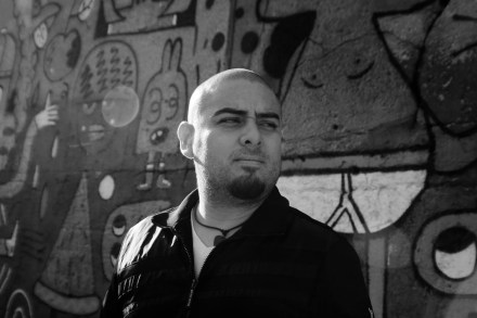 Ricardo Garduno is back in Illegal Alien Records with another phenomenal Vinyl EP called ‘Feeding The Apathy’.