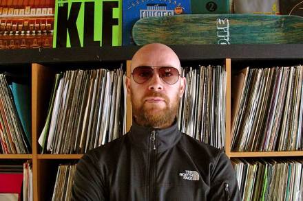 Selected Mix: Mark Broom