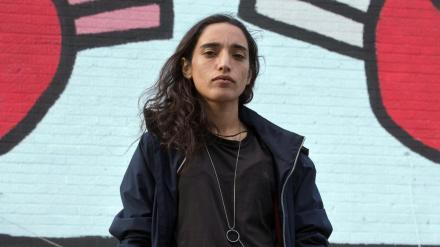 Selected Mix: Sama’ Abdulhadi