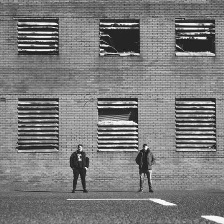 KUSP release a high intensity techno EP titled ‘Freedom Of Fear’ on Rekids Special Projects.