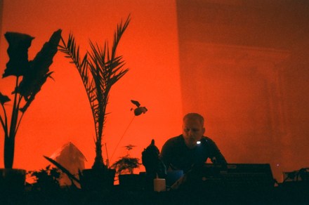 Function lands on Tresor with a superb new 12″ EP titled ‘Awakening From The Illusory Self’.