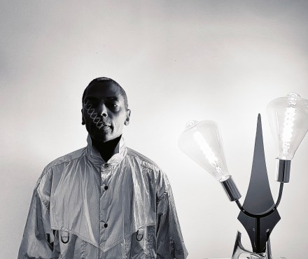 Jeff Mills present new album titled ‘The Clairvoyant’.