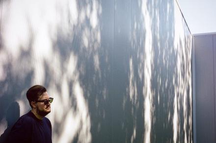 Nico Cabeza to release new EP ‘Thunder Spears’ via HE-ART.