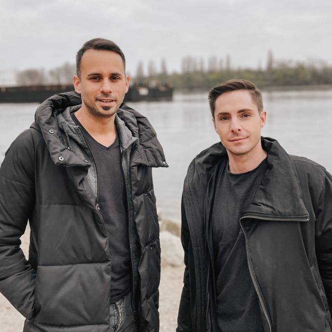 Steam Shape return to OFF recordings with a new EP ‘Conduction’.