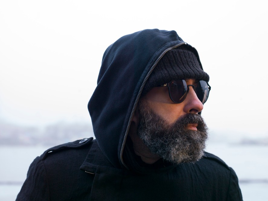 Dave Clarke remixes Joseph Capriati & Eric Kupper ft. Byron Stingily’s ‘Love Changed Me’.