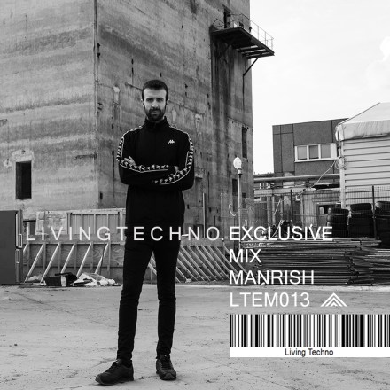 Exclusive Mix: Manrish