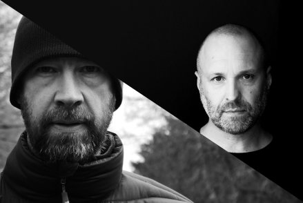 Ruskin & Broom release ‘Basement Jams 2’ on Blueprint.