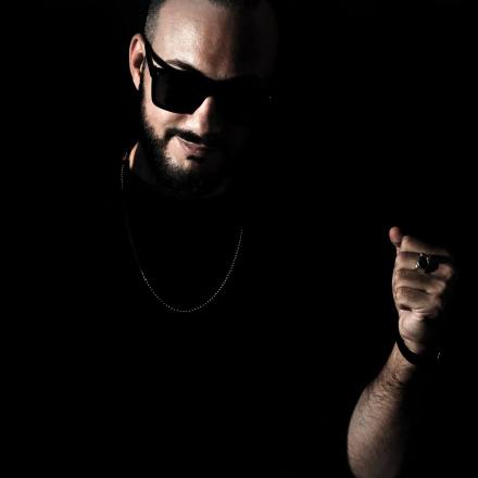 Sisko Electrofanatik returns to his label Gain Records with a new EP ‘Only One’.