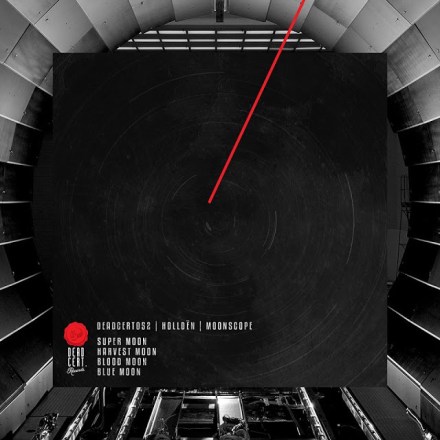 Premiere: Holldën – Harvest Moon