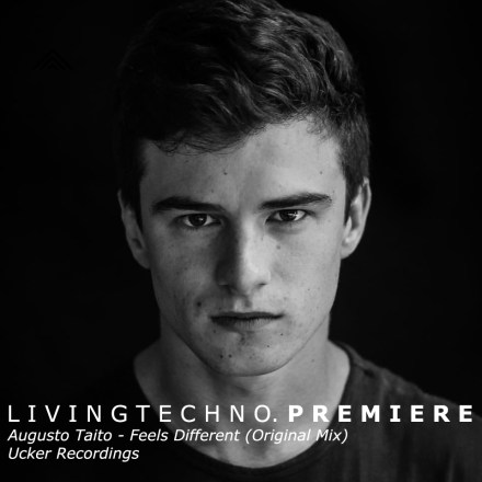 Premiere: Augusto Taito – Feels Different