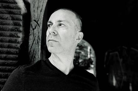 Christian Hornbostel unveil his second album titled ‘Liber Secretus’ this time on his brand new ‘Praedikat Records’.