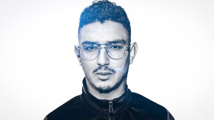 Hemissi lands on Axis Records with a very impressive 9-track LP, ‘Primitive Atom’.