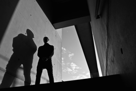 Jeroen Search introduces his new 17-track album, ‘Alpha Centauri’.