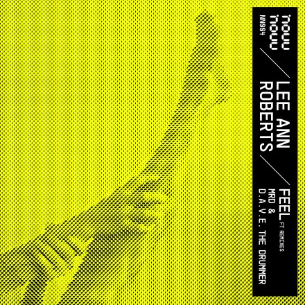 Lee Ann Roberts – Feel