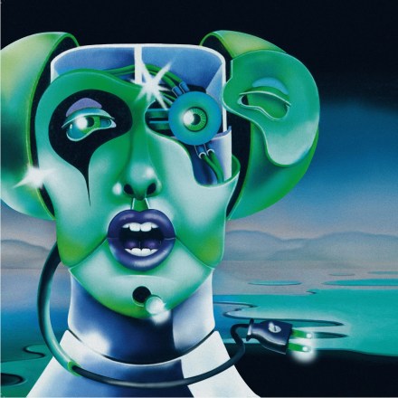 PREMIERE: Cyan85 – Contamination Ph0nk