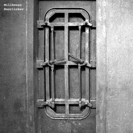 Premiere: Millhouse – Doorlicker