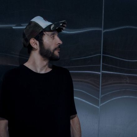 William Arist release a new EP titled ‘Dystopic Perception’ on DEAD CERT. (incl. Roberto aka Fossil Archive Remix).