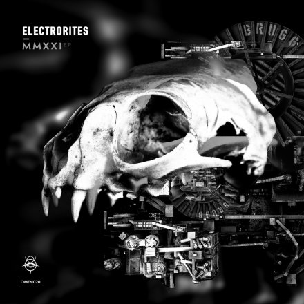Electrorites ‘MMXXI’  