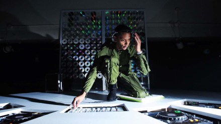 Relive the essential story for techno and for tresor with the new Waveform Transmission by Jeff Mills.