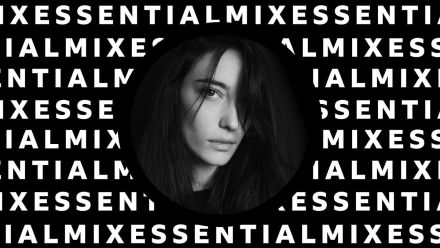 Selected Mix: Amelie Lens