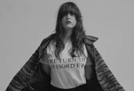 Selected Mix: Helena Hauff