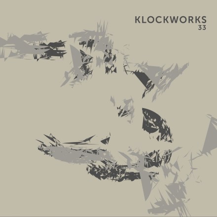 Stef Mendesidis – Klockworks 33