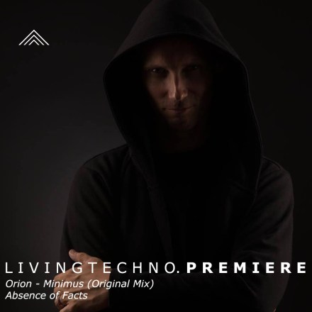 Premiere: Orion – Minimus