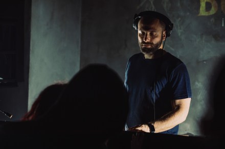 Procombo landed in Rekids Special Projects with a new EP, ‘Orpheus’ (incl. Sterac Remix).