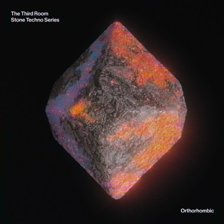 The Third Room Stone Techno Series – Orthorhombic