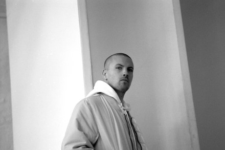 Tommy Four Seven new album ‘Veer’ on his 47 imprint.