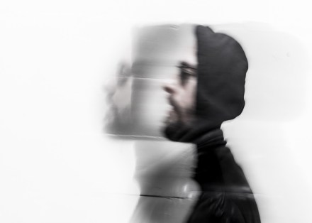 Tripeo brings his enthusiastic dark techno sound to James Ruskin’s Blueprint label with ‘Temper Tantrum EP’.