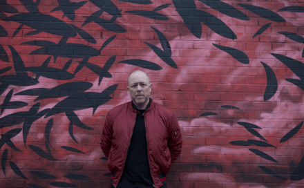 Ben Sims unveils new 50-track mix and compilation that will come out on Machine in November.