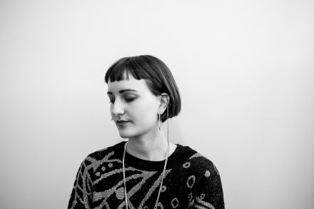 Johanna Burnheart recently announced her new ‘Burnheart Remixed’ EP (Feat. Acid Pauli, Beth Lydi, Neza Azadikhah and Pilo Adami). 