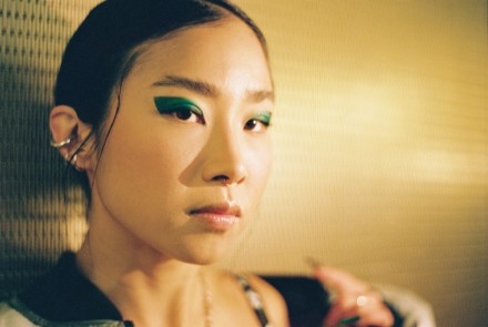 Enyang Ha is debuting on System Records with a 3-track EP, ‘1997’.