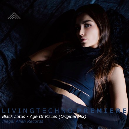 Premiere: Black Lotus – Age of Pisces