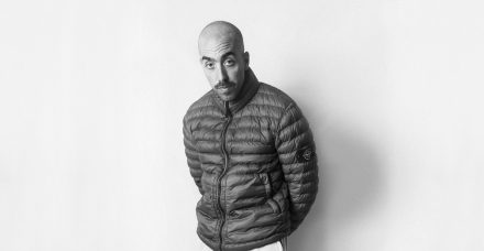 Lake Haze delivers four rugged Electro cuts in his new EP, ‘Osmosis’.