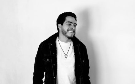 Ricardo H debuts in Re:Tune Music with a 5-track EP, ‘Cosmic Thoughts’ (Incl. remixes from Adrian Alessandro and Soler). 