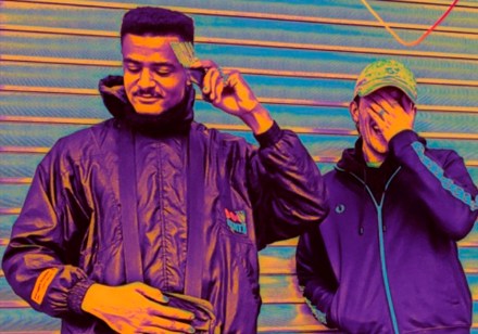 Selected Mix:  CcC x DJ Spit