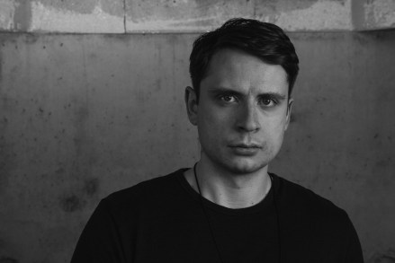 Truant.J announces his second release on his self titled label, ‘TRUANT002’.