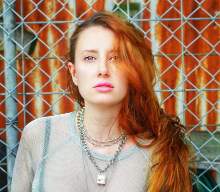 Mha Iri is back on 1605 with a new 2-track EP, ‘Open Up’.