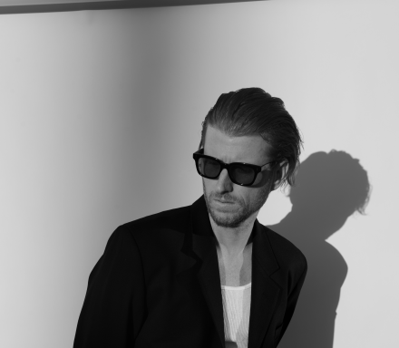 SHADED delivered a proper EP titled ‘Midnight Minds’ on Trick (Feat. a remix by Jamie Jones). Â